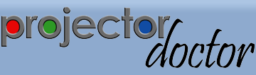 Projector Doctor Pte Ltd - Your Indpendent Service Center and Audio Visual Equipment Specialist