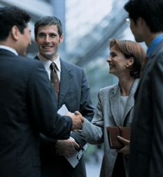 Strong Partnerships allow us to offer more Products and Services , get better Deals and provide unmatched Support