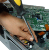 Projector Repair